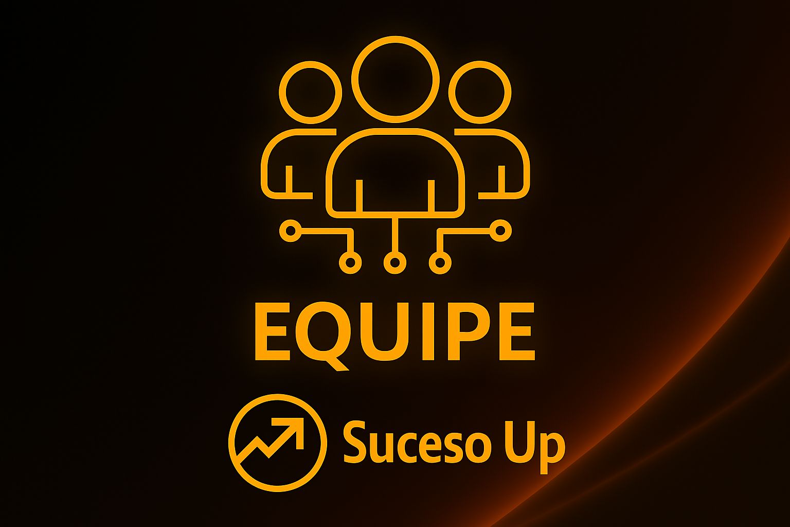 Equipe Sucesso Up