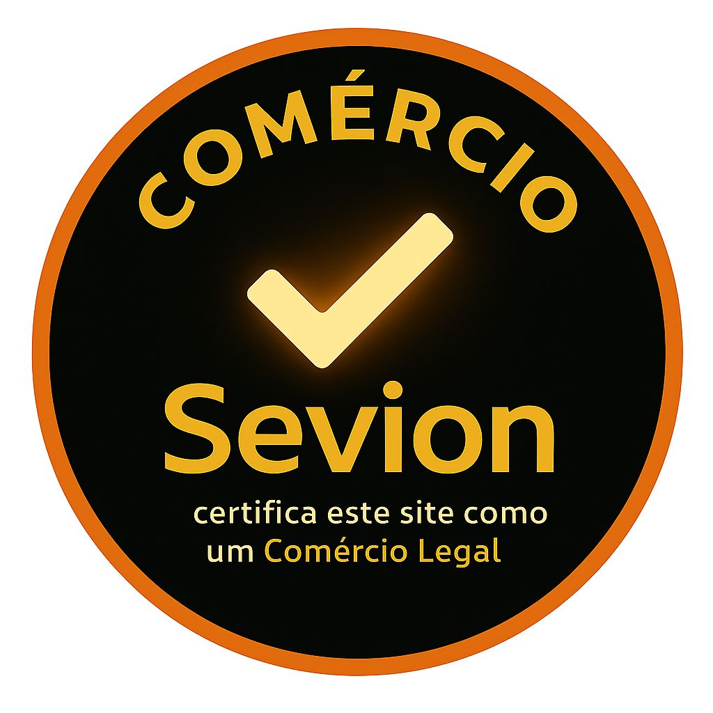 Comércio Legal
